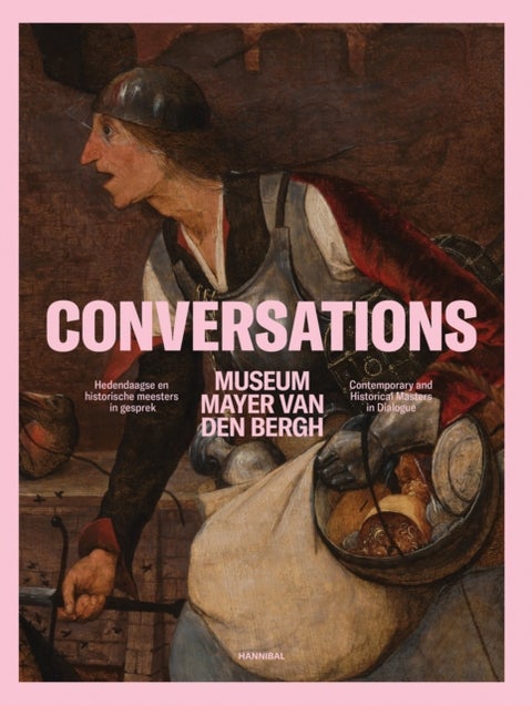 Conversations - Contemporary and Historical Masters in Dialogue