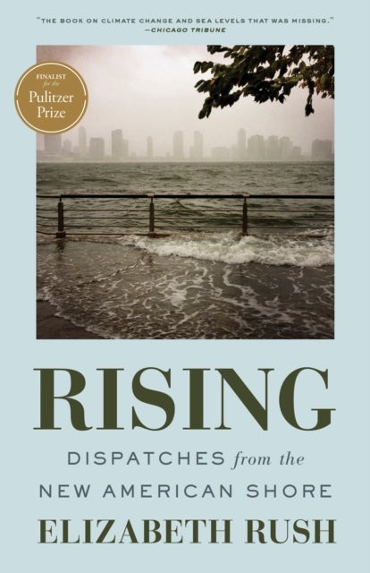 Rising - Dispatches from the New American Shore