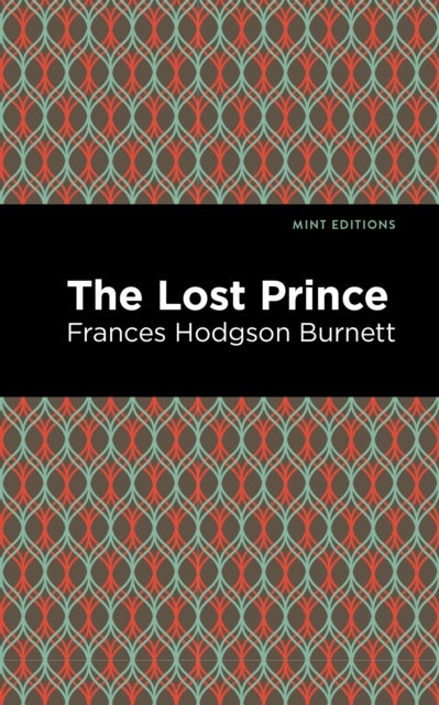 The Lost Prince