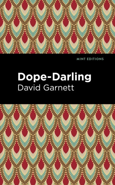 Dope-Darling - A Story of Cocaine