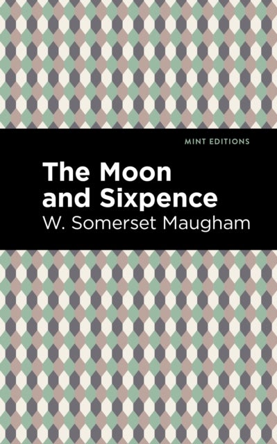 The Moon and Sixpence