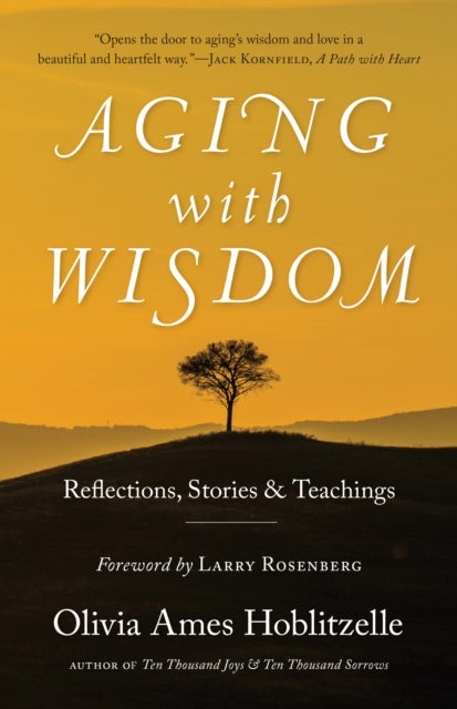 Aging With Wisdom