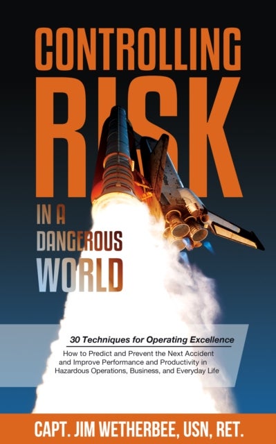 Controlling Risk - Thirty Techniques for Operating Excellence