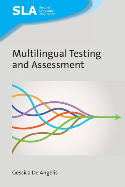 Multilingual Testing and Assessment