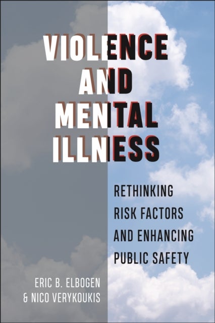 Violence and Mental Illness - Rethinking Risk Factors and Enhancing Public Safety