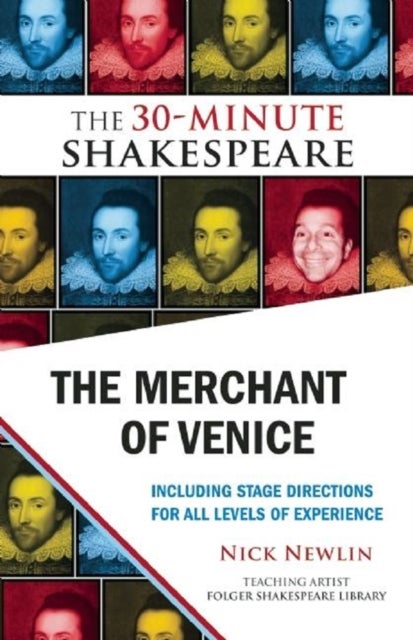 The Merchant of Venice - The 30-Minute Shakespeare