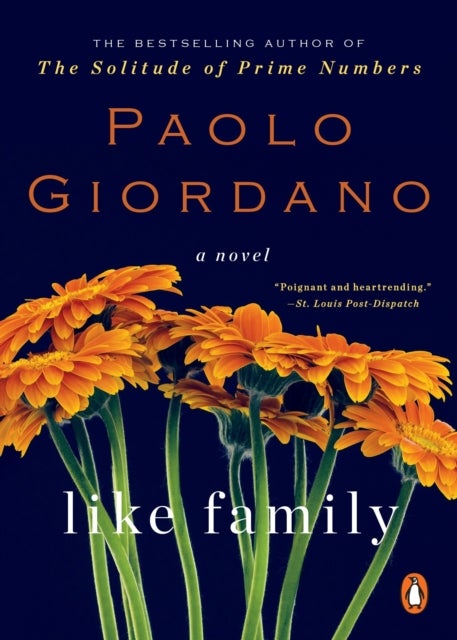 Like Family - A Novel