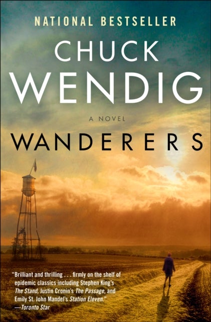 Wanderers - A Novel