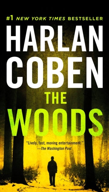 The Woods - A Suspense Thriller