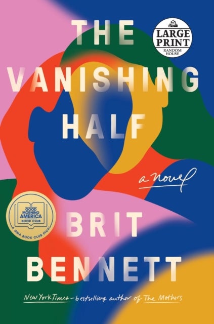 The Vanishing Half - A GMA Book Club Pick (A Novel)