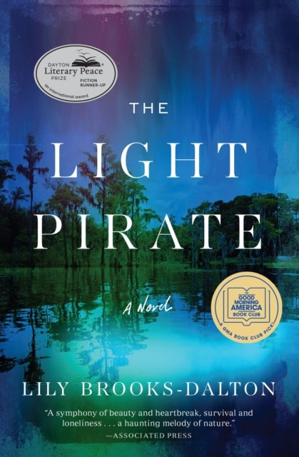 The Light Pirate - GMA Book Club Selection