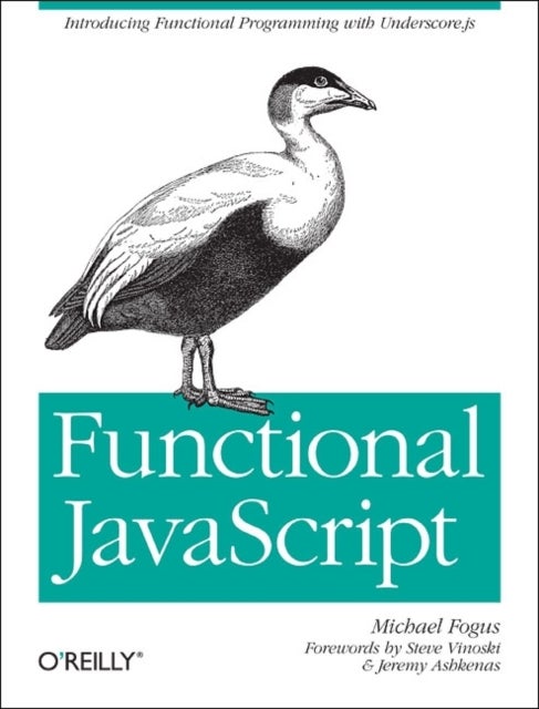 Functional JavaScript - Introducing Functional Programming with Underscore.Js?