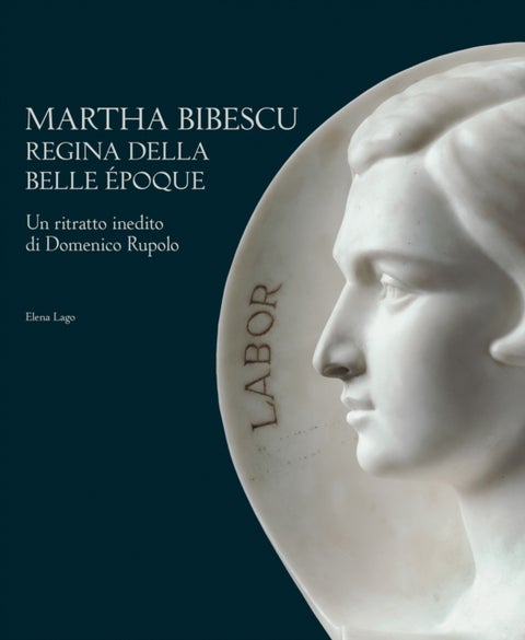 Martha Bibescu Queen of the Belle Epoque - A Previously Unknown Portrait of Domenico Rupolo