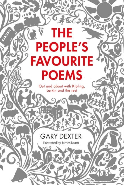 The People's Favourite Poems - Out and about with Kipling, Larkin and the rest