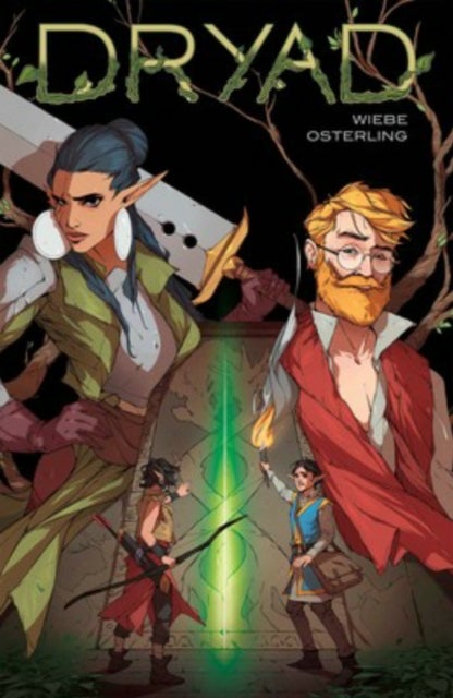 Dryad Vol. 1