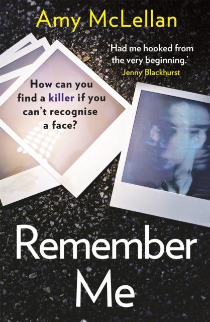 Remember Me - The gripping, twisty page-turner you won't want to put down