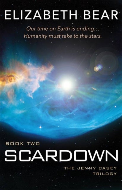 Scardown - Book Two