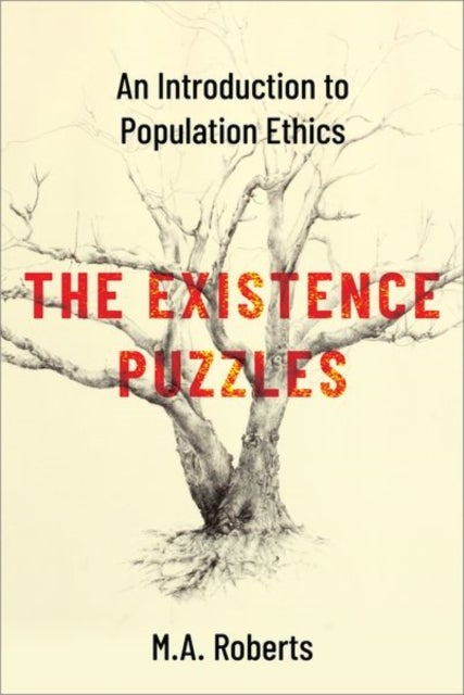 The Existence Puzzles - An Introduction to Population Ethics