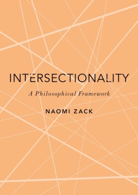 Intersectionality - A Philosophical Framework