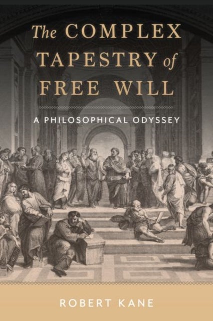 The Complex Tapestry of Free Will - A Philosophical Odyssey