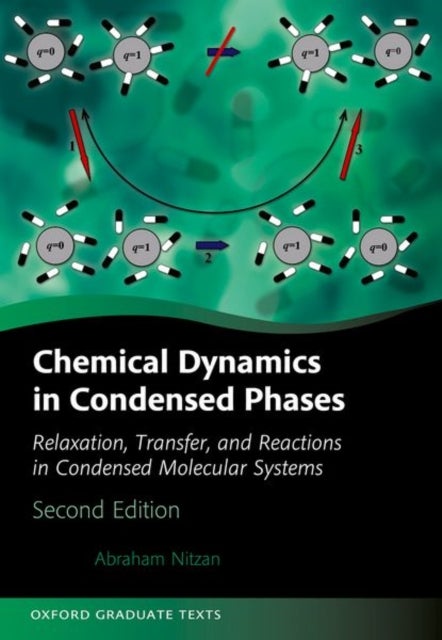 Chemical Dynamics in Condensed Phases - Relaxation, Transfer, and Reactions in Condensed Molecular Systems