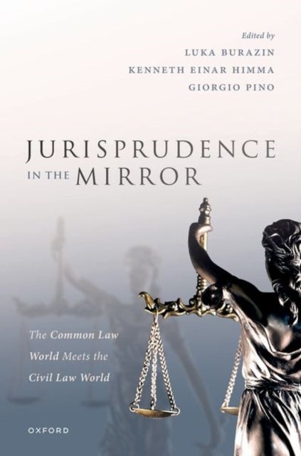 Jurisprudence in the Mirror - The Common Law World Meets the Civil Law World