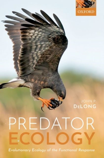 Predator Ecology - Evolutionary Ecology of the Functional Response