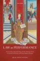 Law as Performance