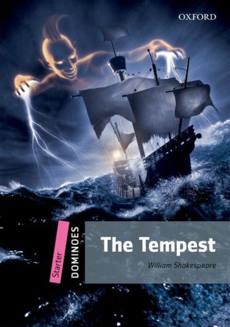 Dominoes: Starter:: The Tempest