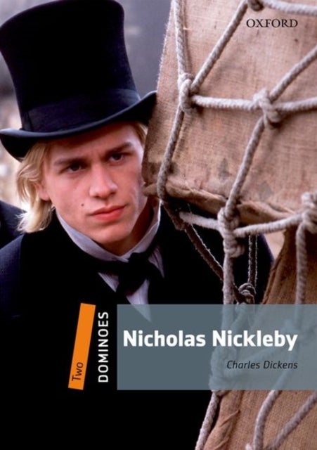 Dominoes: Level 2:: Nicholas Nickleby