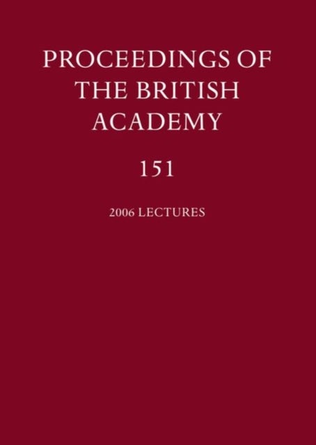 2006 Lectures