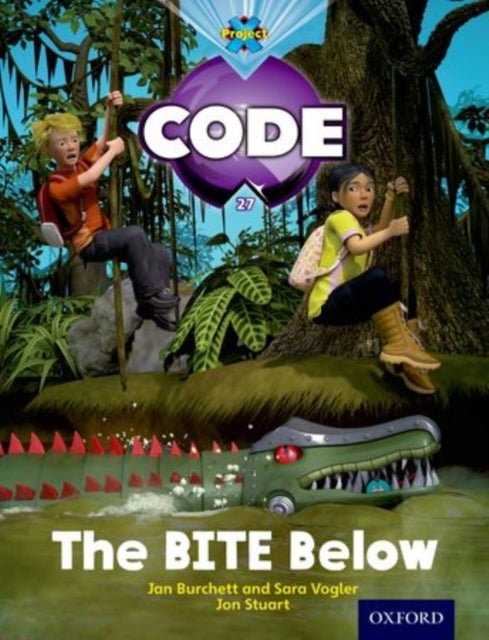 Project X Code: Falls The Bite Below