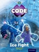Project X Code: Freeze Ice Fight