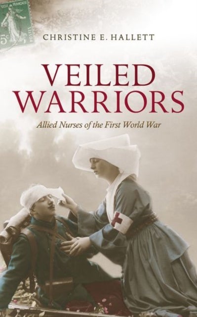 Veiled Warriors - Allied Nurses of the First World War