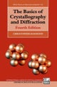 The Basics of Crystallography and Diffraction