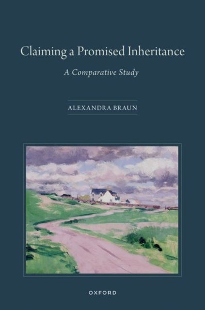 Claiming a Promised Inheritance - A Comparative Study