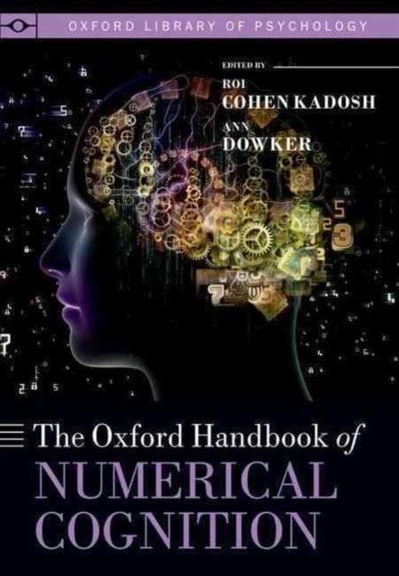 Oxford Handbook of Numerical Cognition