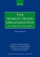 The World Trade Organization