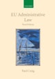 EU Administrative Law