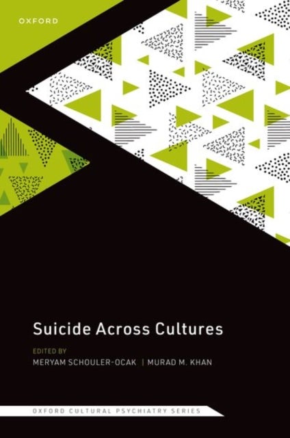 Suicide Across Cultures - Understanding the variation and complexity of the suicidal process across ethnicities and cultures