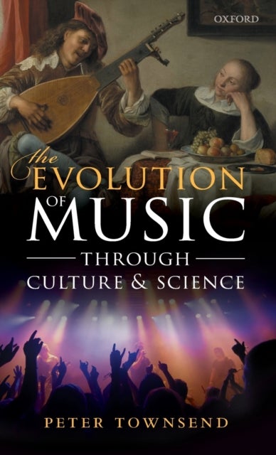 The Evolution of Music through Culture and Science
