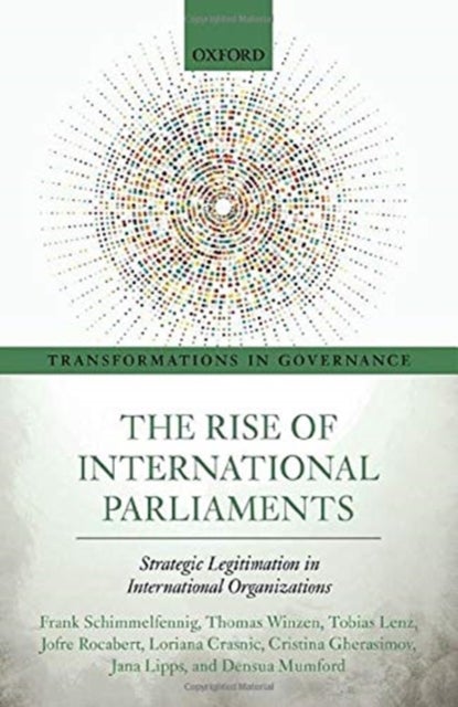 The Rise of International Parliaments