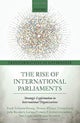 The Rise of International Parliaments