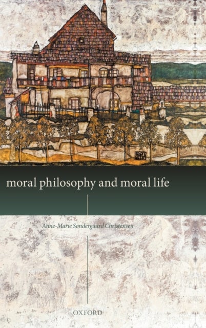 Moral Philosophy and Moral Life