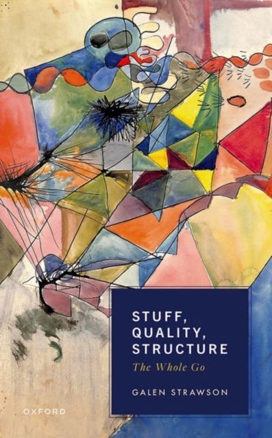 Stuff, Quality, Structure - The Whole Go
