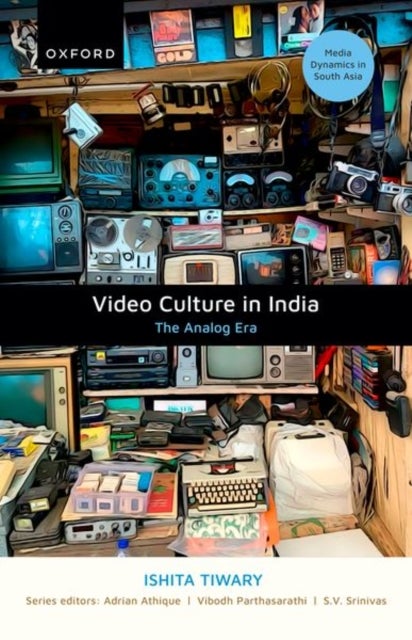 Video Culture in India - The Analog Era