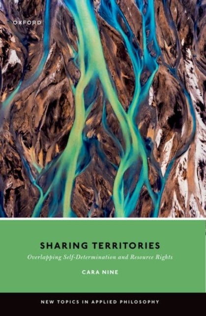 Sharing Territories - Overlapping Self-Determination and Resource Rights