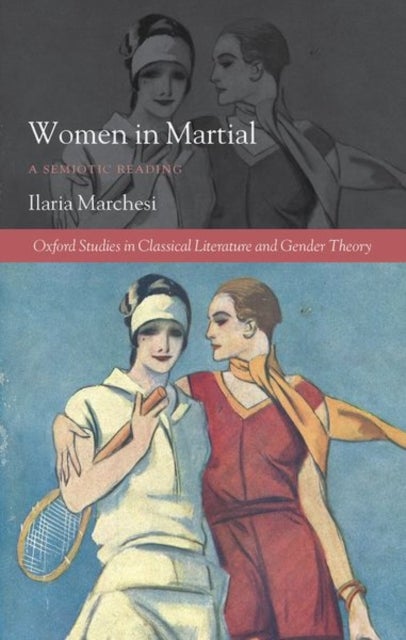 Women in Martial - A Semiotic Reading