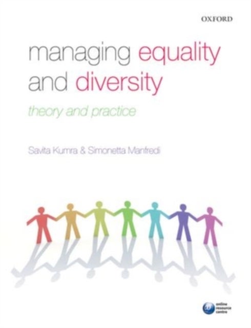 Managing Equality and Diversity - Theory and Practice