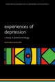 Experiences of Depression